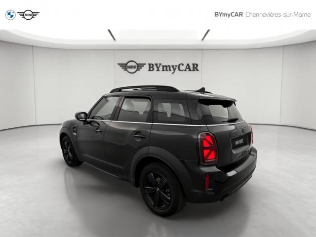 Mini Countryman image 9