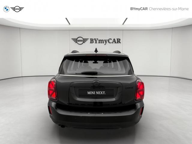 Mini Countryman image 8