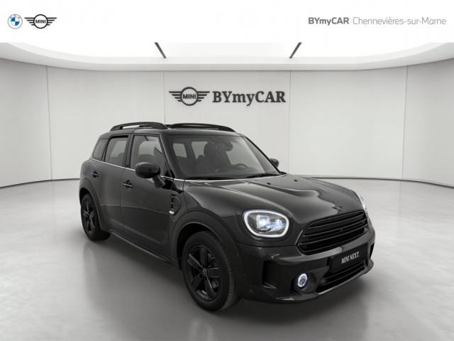 Mini Countryman image 5