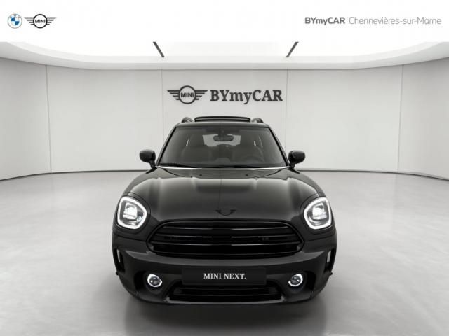 Mini Countryman image 4