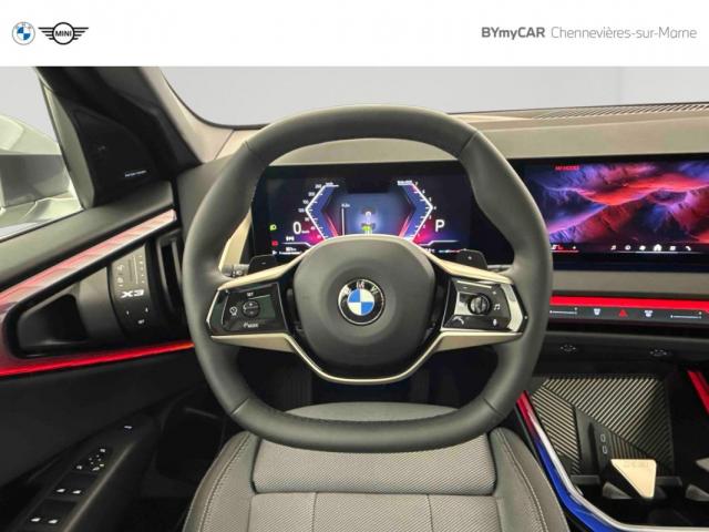 Bmw X3 image 6