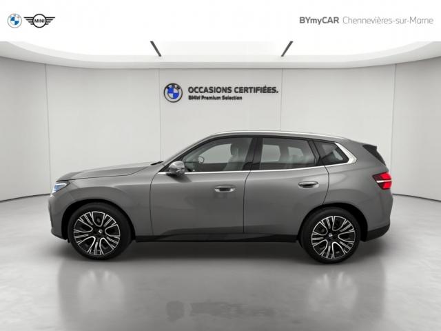Bmw X3 image 1
