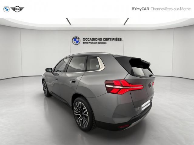 Bmw X3 image 9