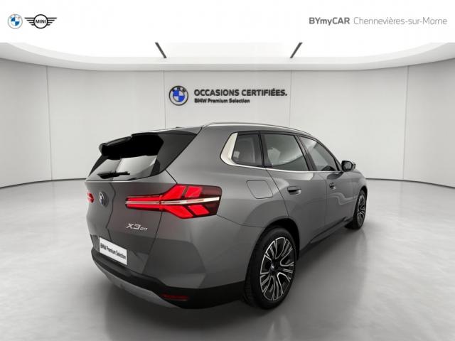 Bmw X3 image 8