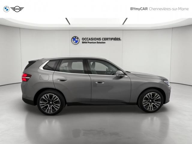 Bmw X3 image 4