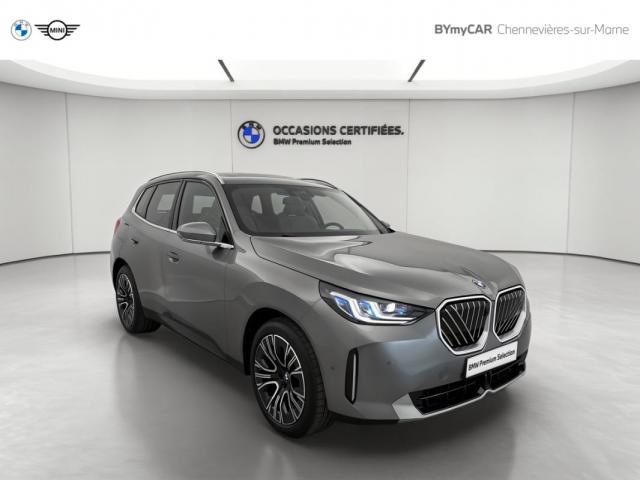 Bmw X3 image 3