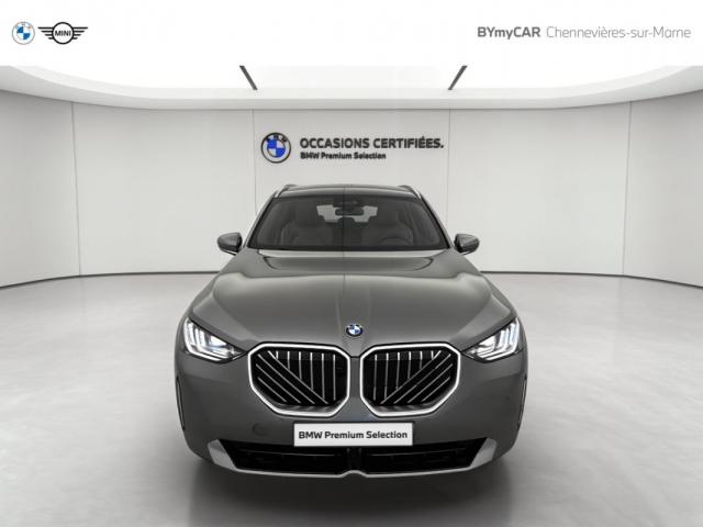 Bmw X3 image 7