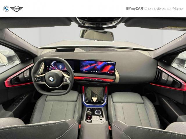 Bmw X3 image 5