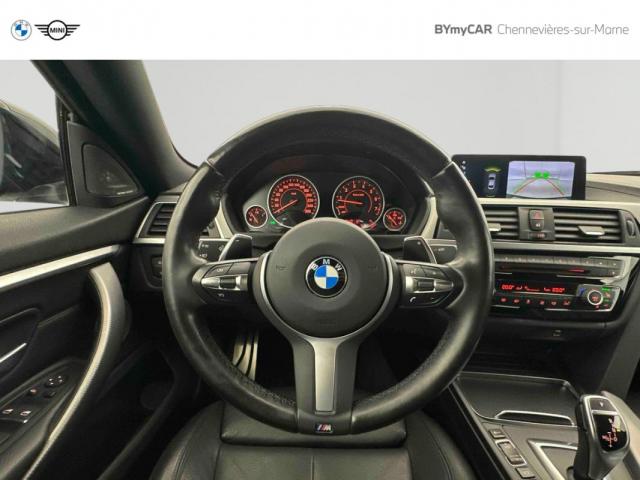 Bmw Série 4 Gran Coupé image 5