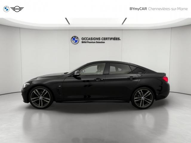 Bmw Série 4 Gran Coupé image 9