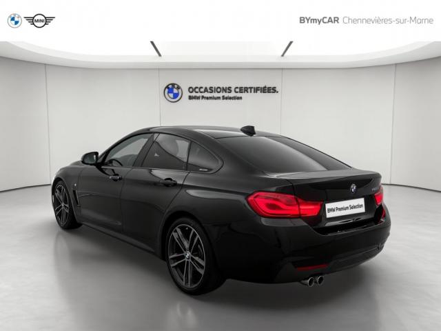 Bmw Série 4 Gran Coupé image 1