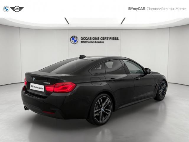 Bmw Série 4 Gran Coupé image 6