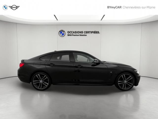 Bmw Série 4 Gran Coupé image 8
