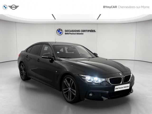 Bmw Série 4 Gran Coupé image 2