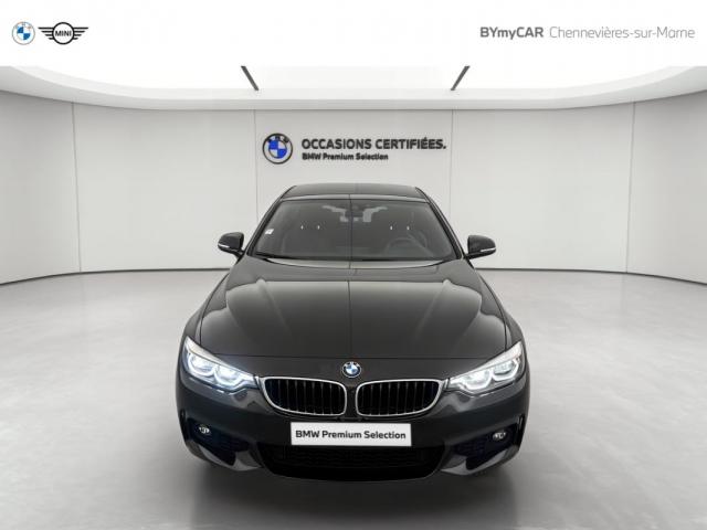 Bmw Série 4 Gran Coupé image 7