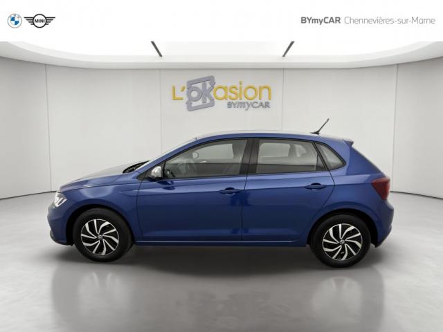 Volkswagen Polo image 9