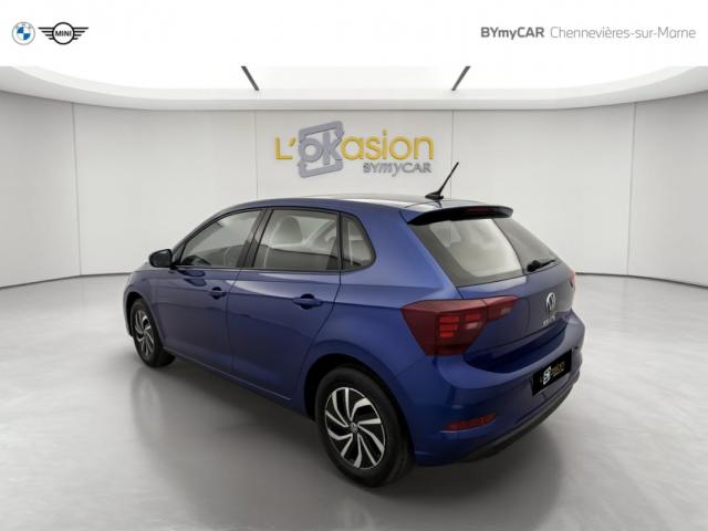 Volkswagen Polo image 1