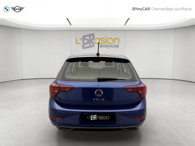 Volkswagen Polo image 4