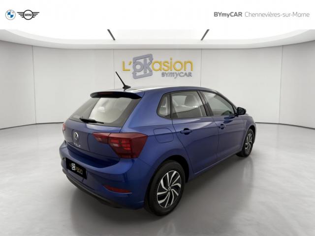 Volkswagen Polo image 8