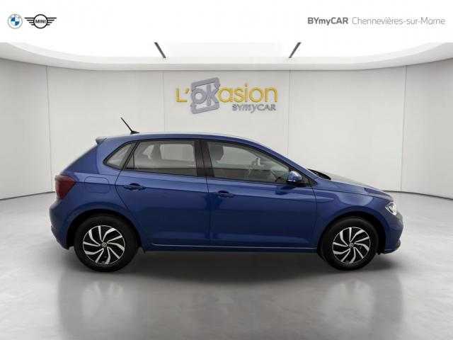 Volkswagen Polo image 2
