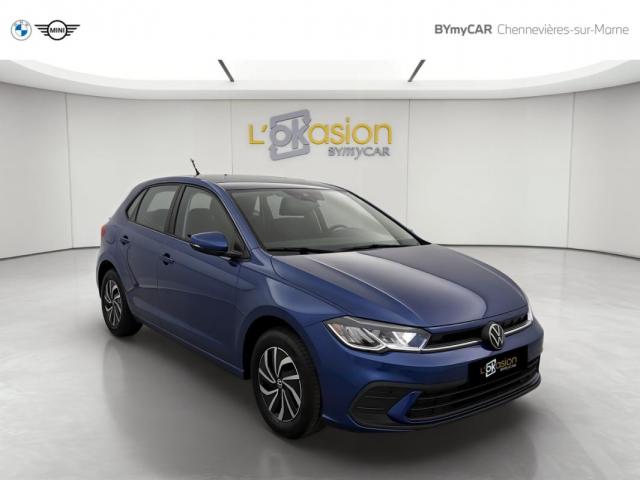 Volkswagen Polo image 7