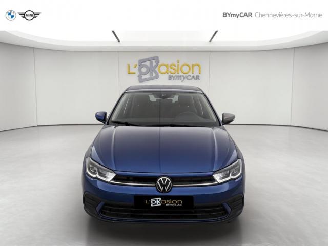 Volkswagen Polo image 5