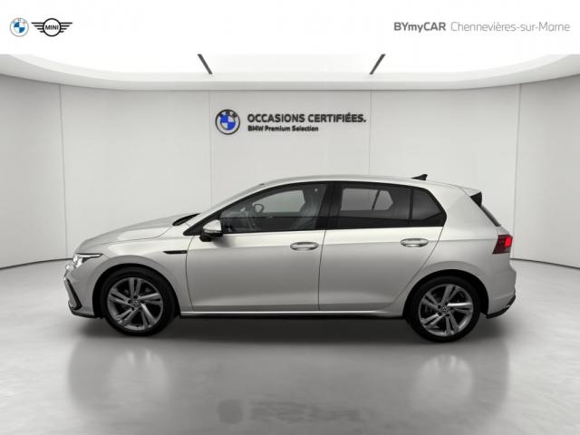 Volkswagen Golf image 9