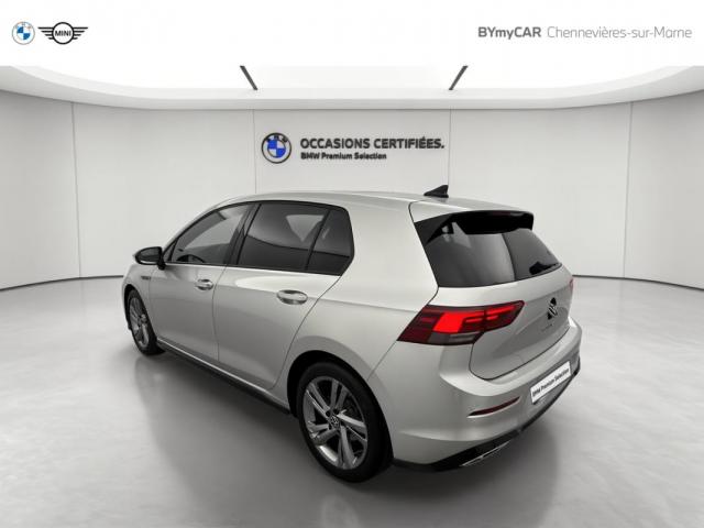 Volkswagen Golf image 5