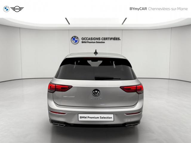 Volkswagen Golf image 7