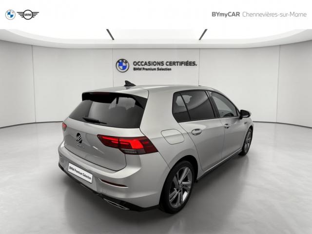 Volkswagen Golf image 3