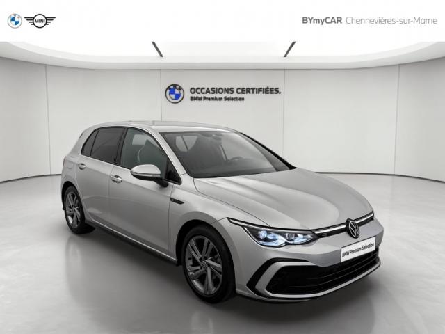 Volkswagen Golf image 8