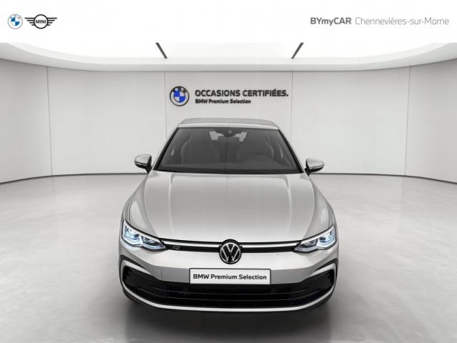Volkswagen Golf image 1