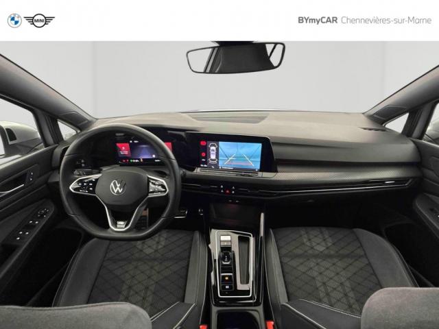 Volkswagen Golf image 6
