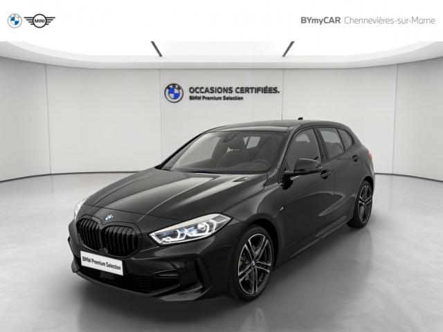 Bmw Série 1 F40 118i 136 Ch Dkg7 M Sport