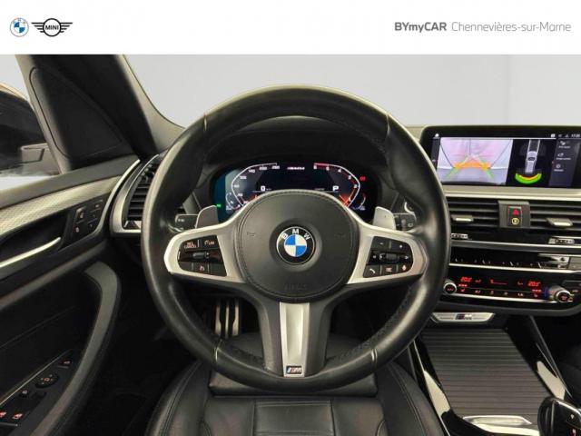 Bmw X3 image 7