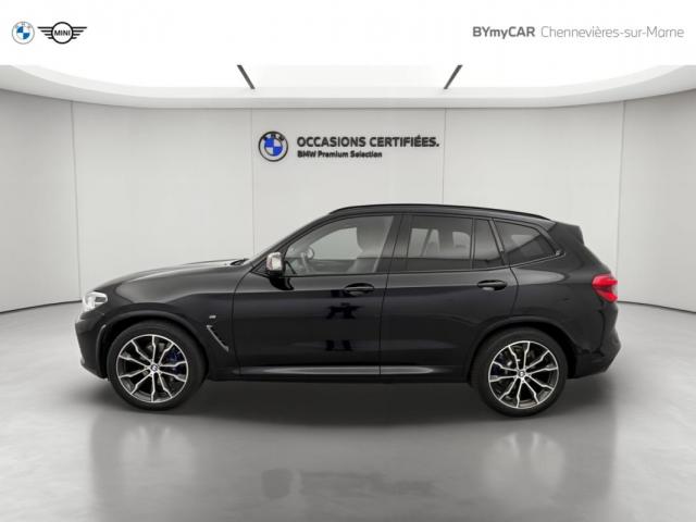 Bmw X3 image 1