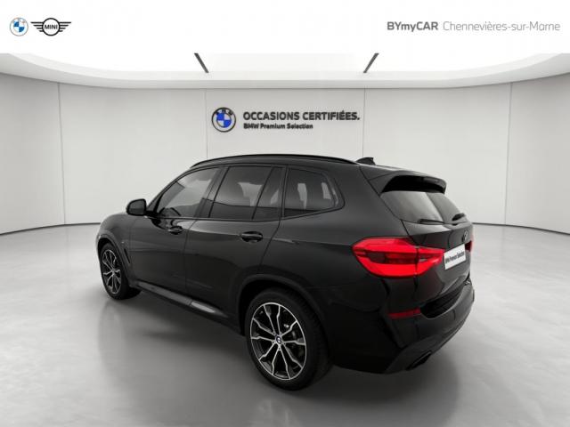 Bmw X3 image 8