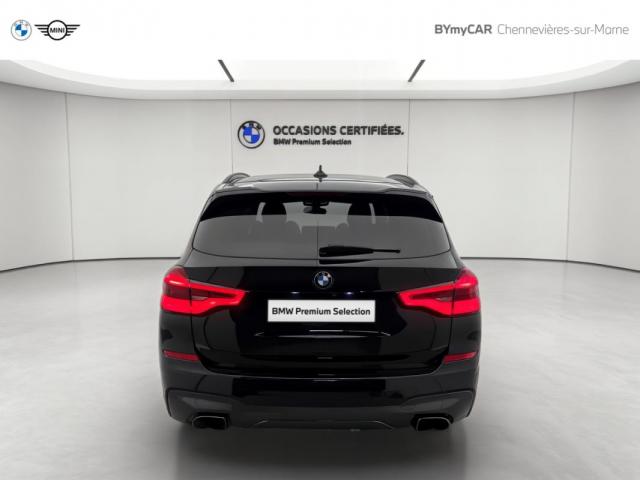 Bmw X3 image 4