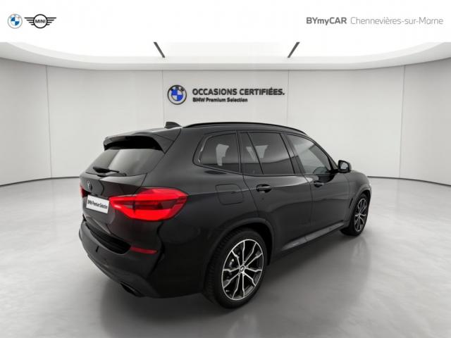 Bmw X3 image 9