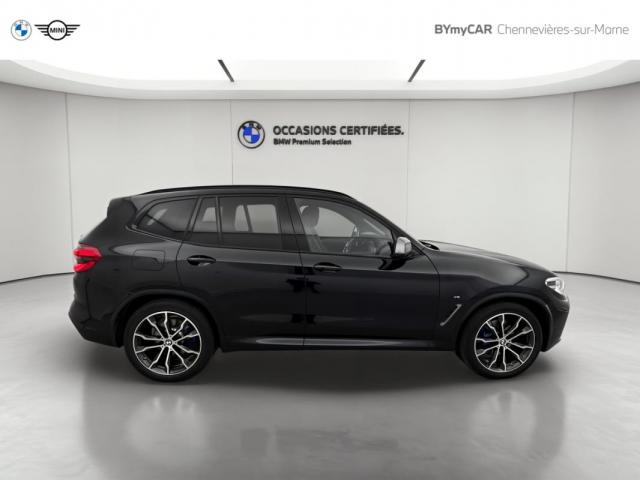 Bmw X3 image 3