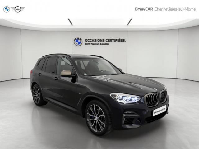 Bmw X3 image 6