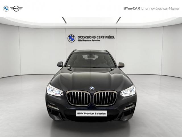 Bmw X3 image 5