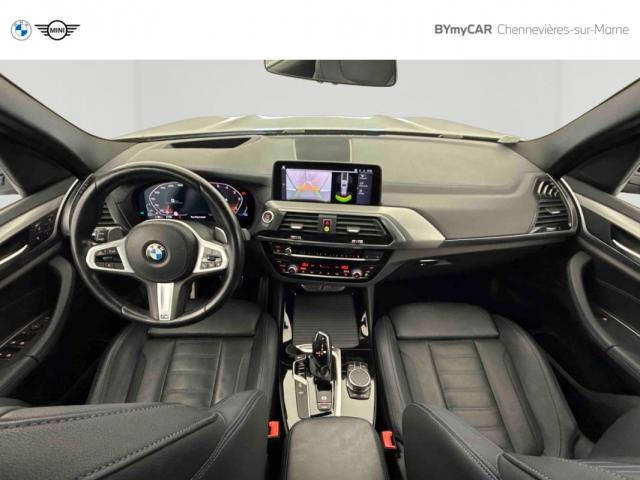 Bmw X3 image 2