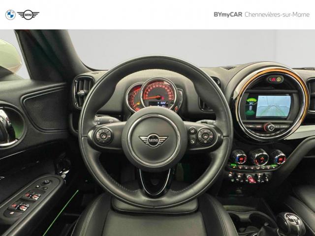 Mini Countryman image 5