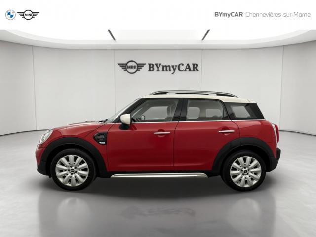 Mini Countryman image 8