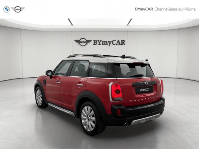 Mini Countryman image 1