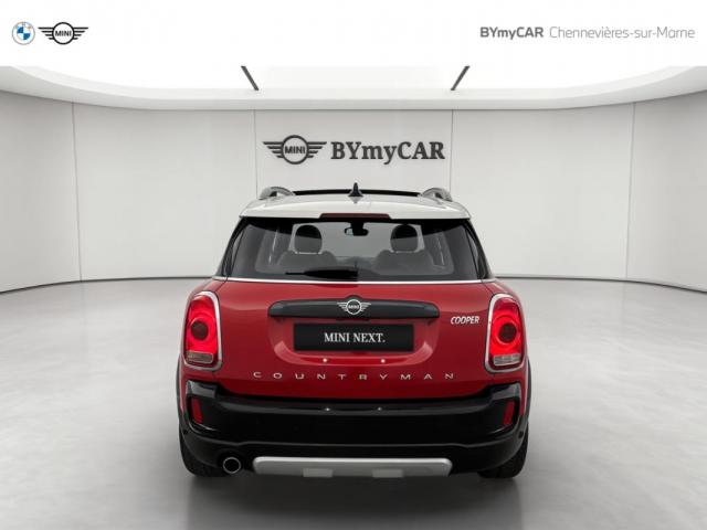 Mini Countryman image 4