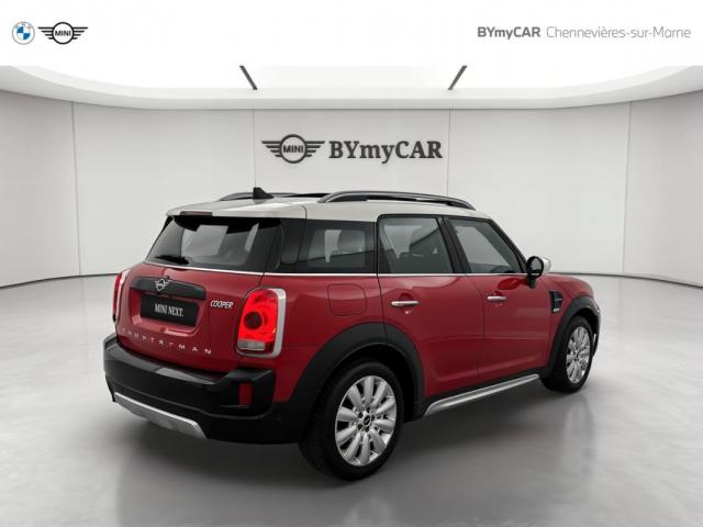 Mini Countryman image 6