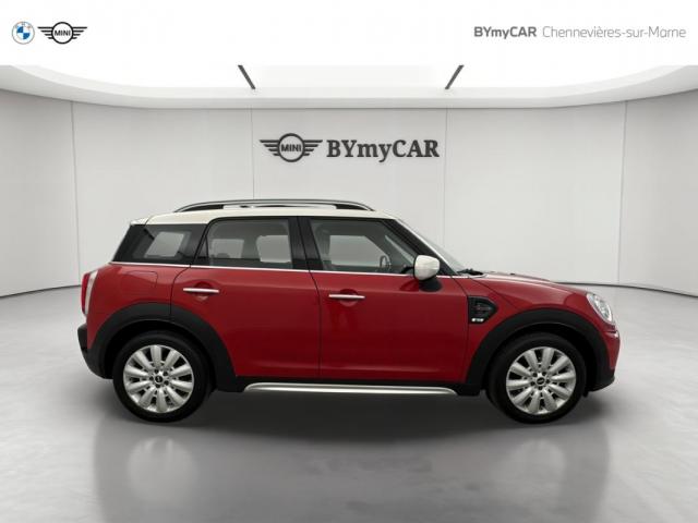 Mini Countryman image 7