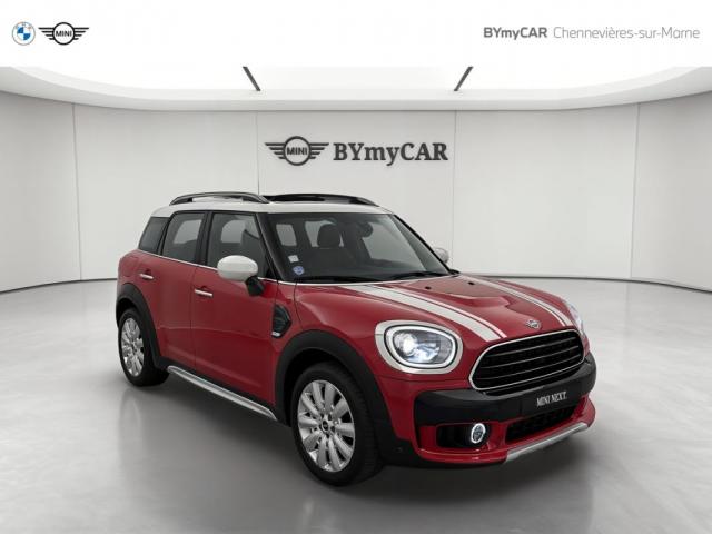 Mini Countryman image 9